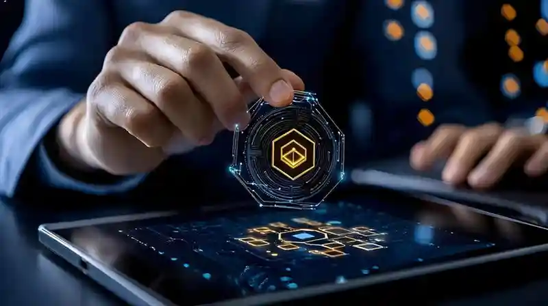 High Blockchain Adoption In India High Blockchain Adoption In India